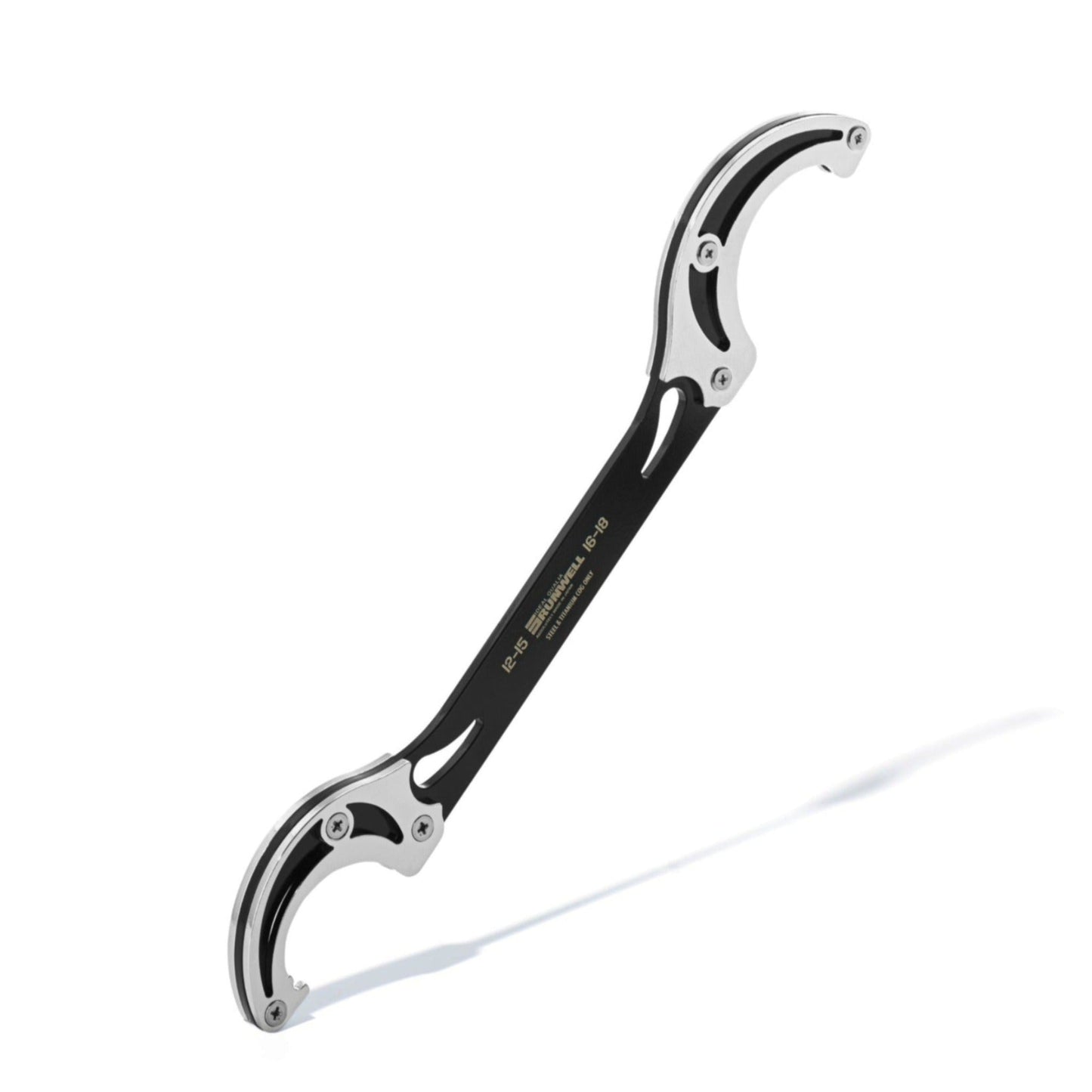 Runwell COG1218L cog removal too sprocket tool