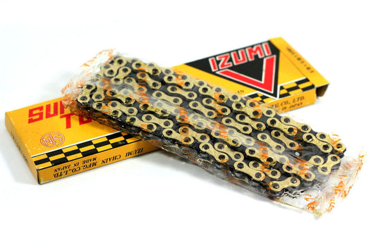 Izumi track chains 1/8 all models
