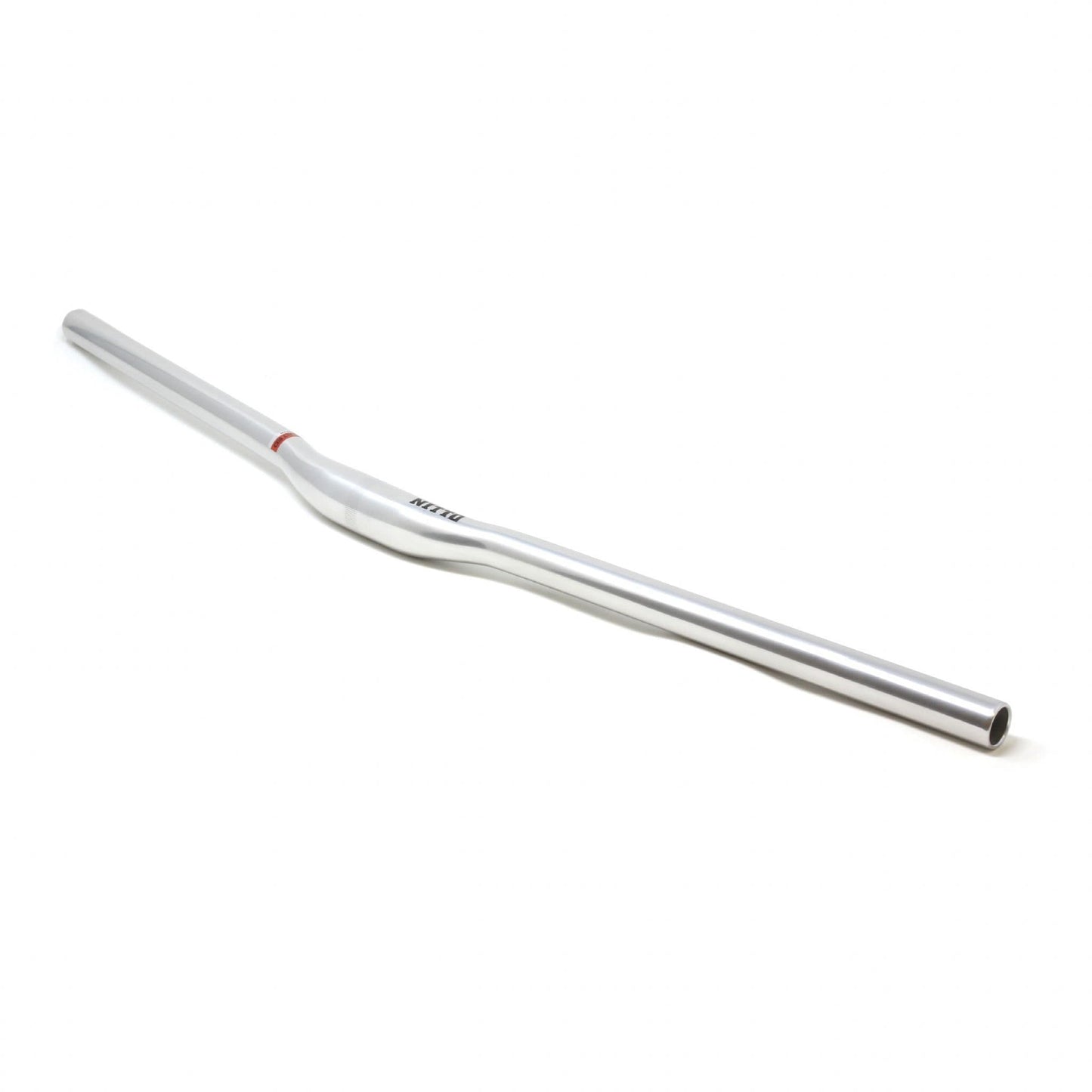 Nitto For Shred Bar 31.8 FW-82 wide handlebars black/chrome