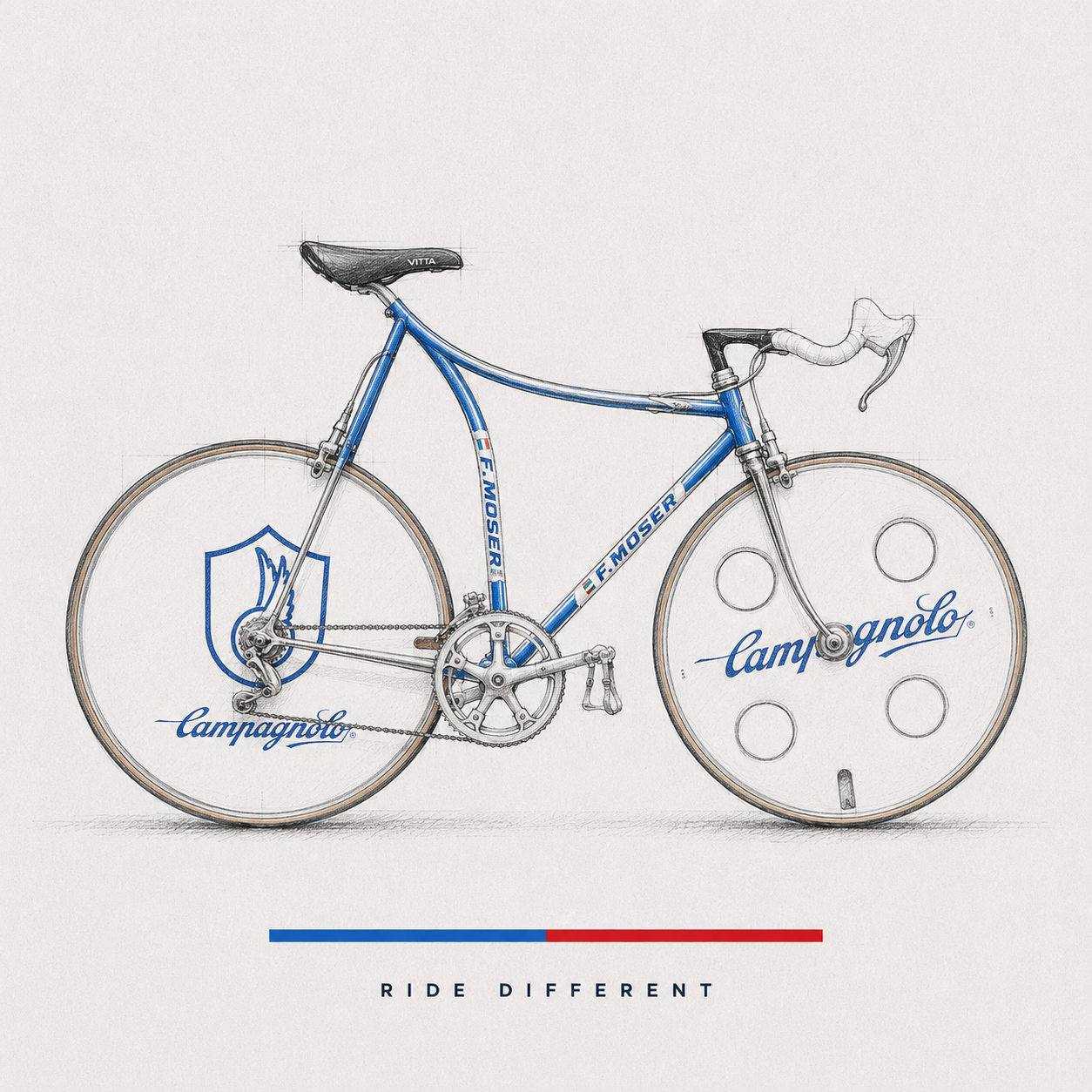 Rare Bikes