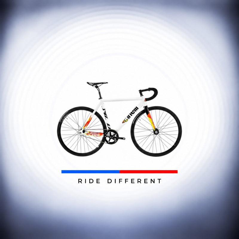Track Bikes