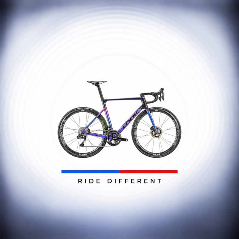 Road Bikes