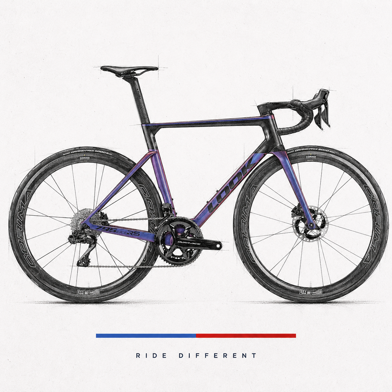 Road Bikes