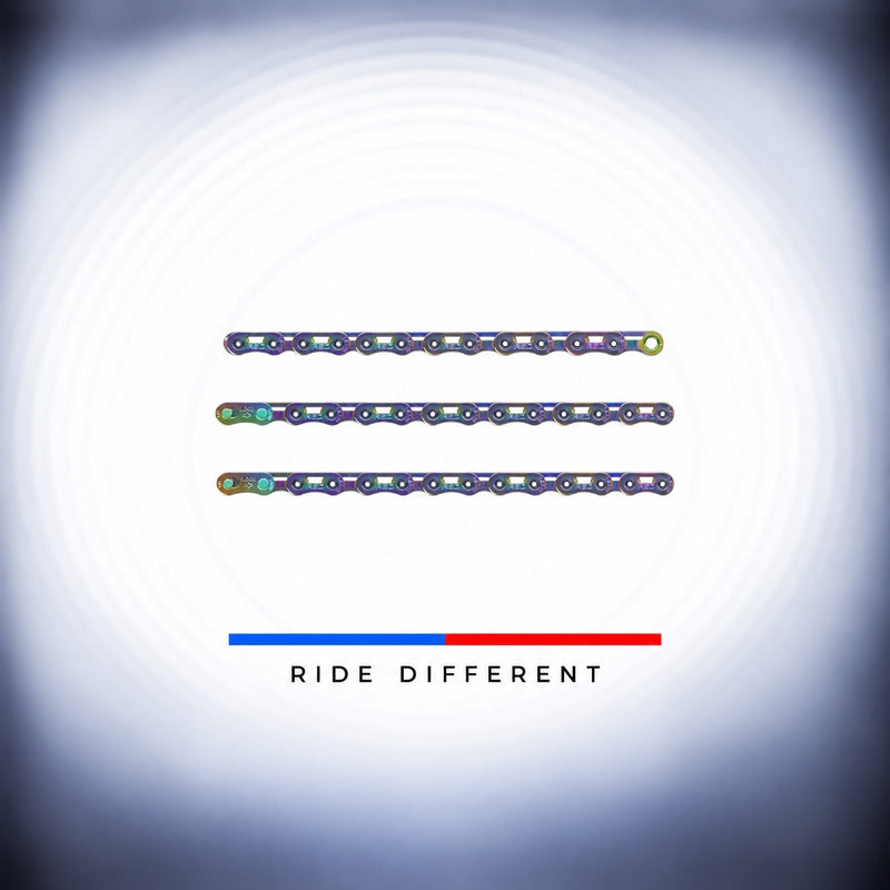 Road Chains