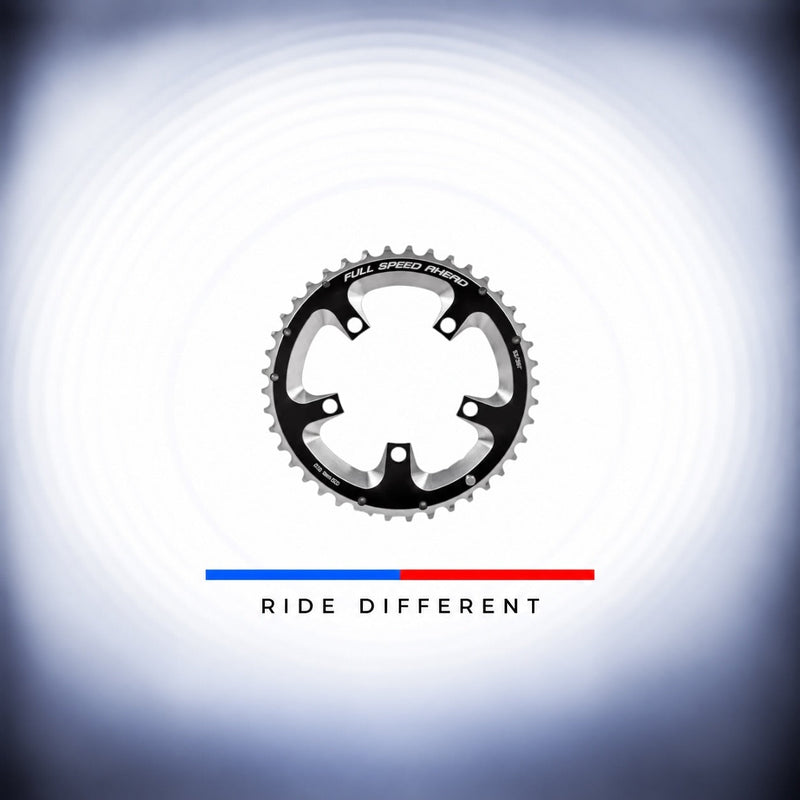 Road Chainrings
