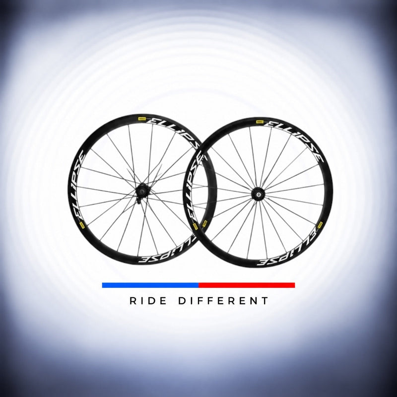 Track Wheels