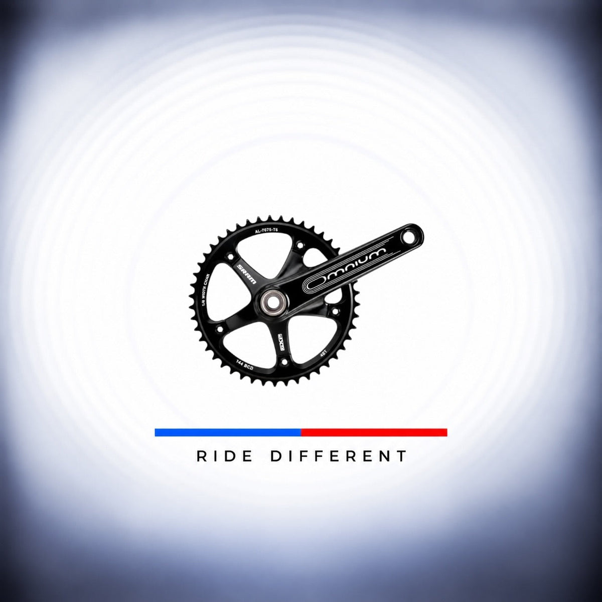 Track Cranks