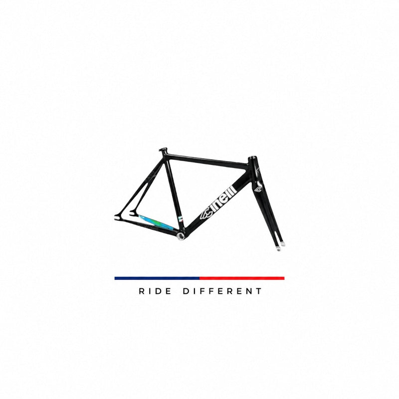 Track Frames