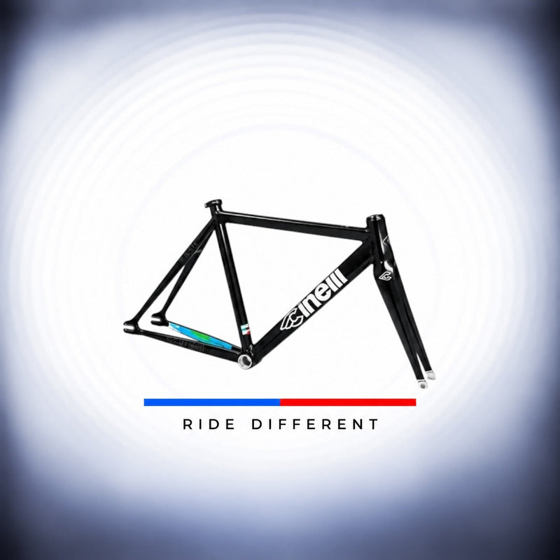 Track Frames