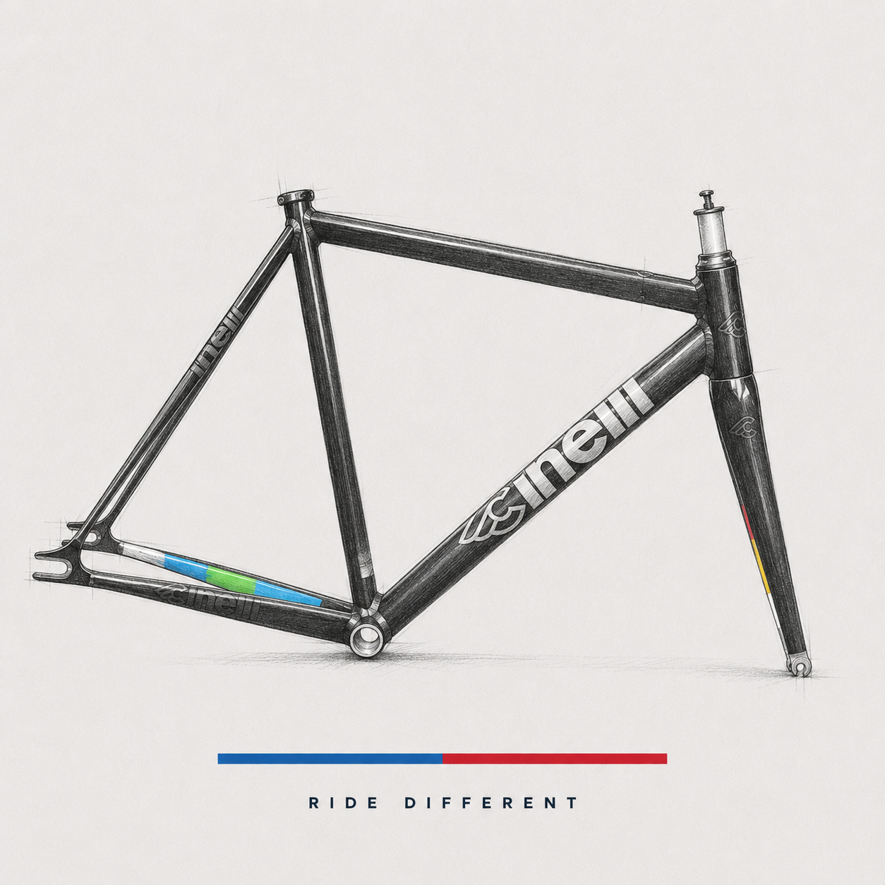 Track Frames