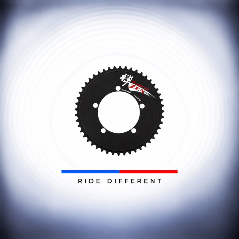 Track Chainring