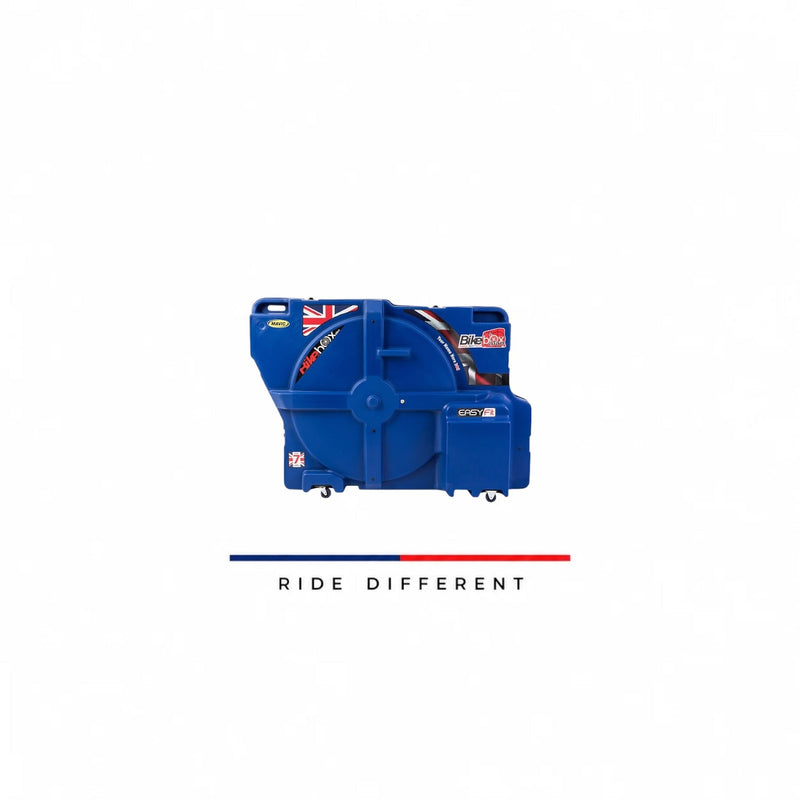 Bike Box