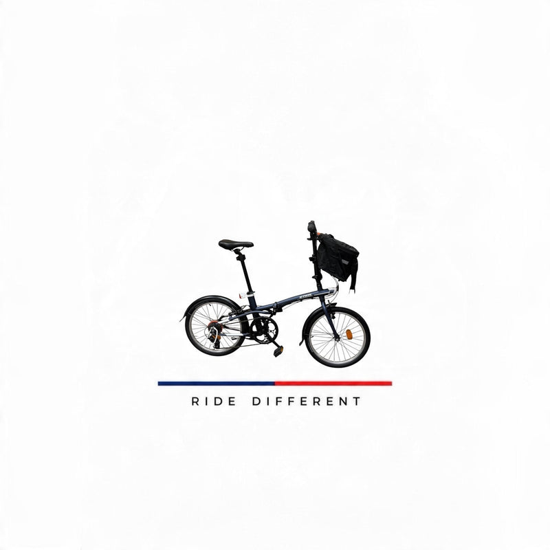 City Bikes