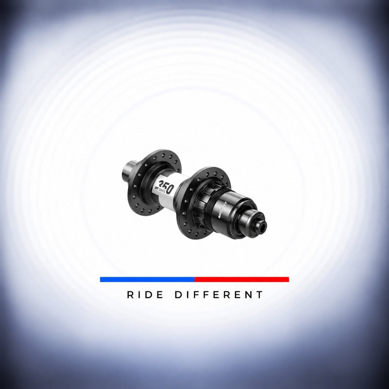 Road Hubs