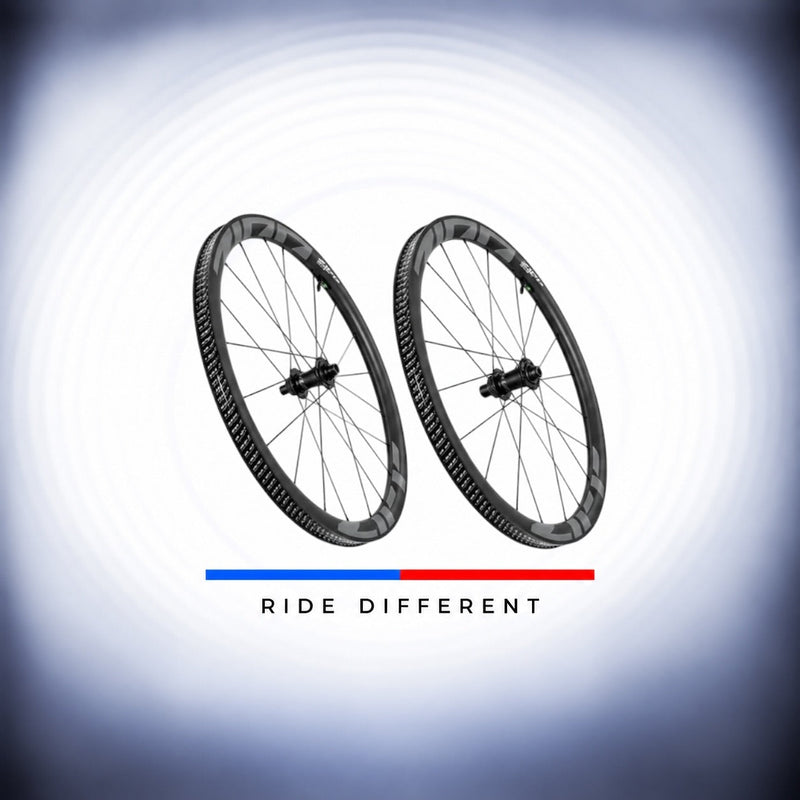 Road Wheels