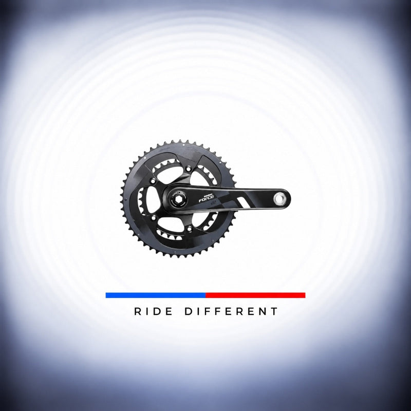 Road Cranks