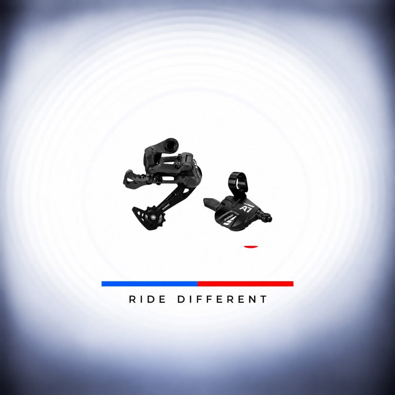Derailleur and Shifters Parts