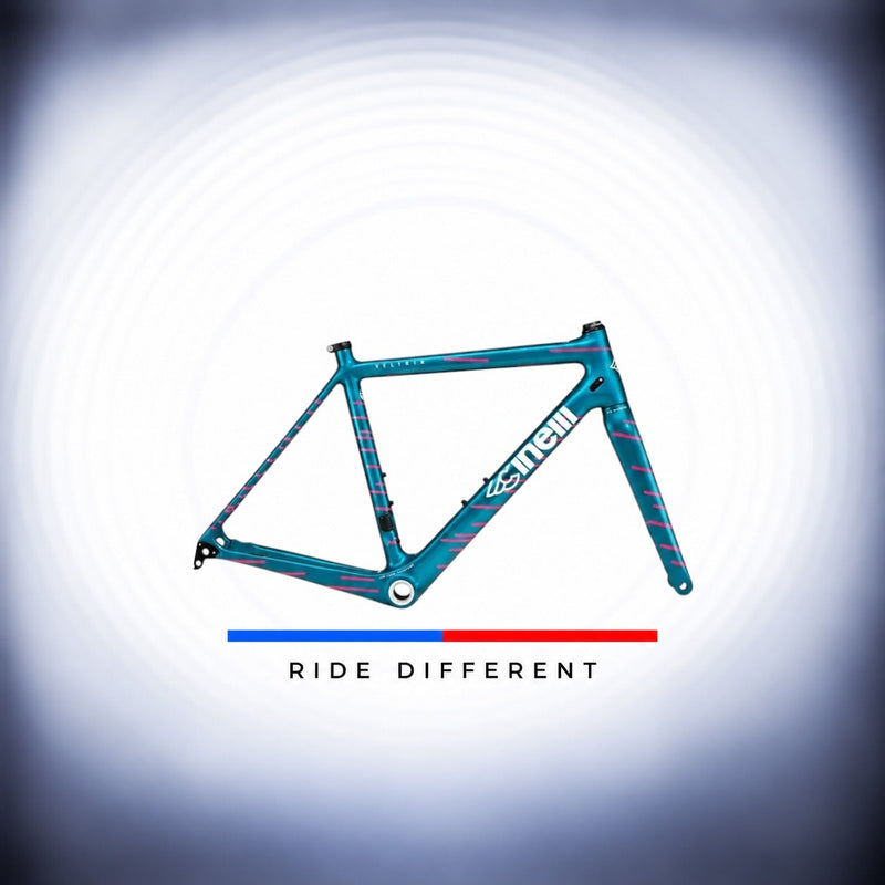 Road Frames