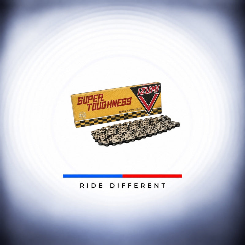 Track Chains
