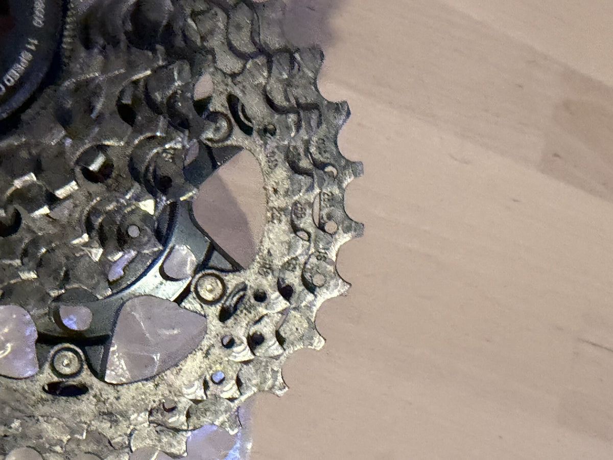 Cs R8000 11 Speed Cassette Shimano