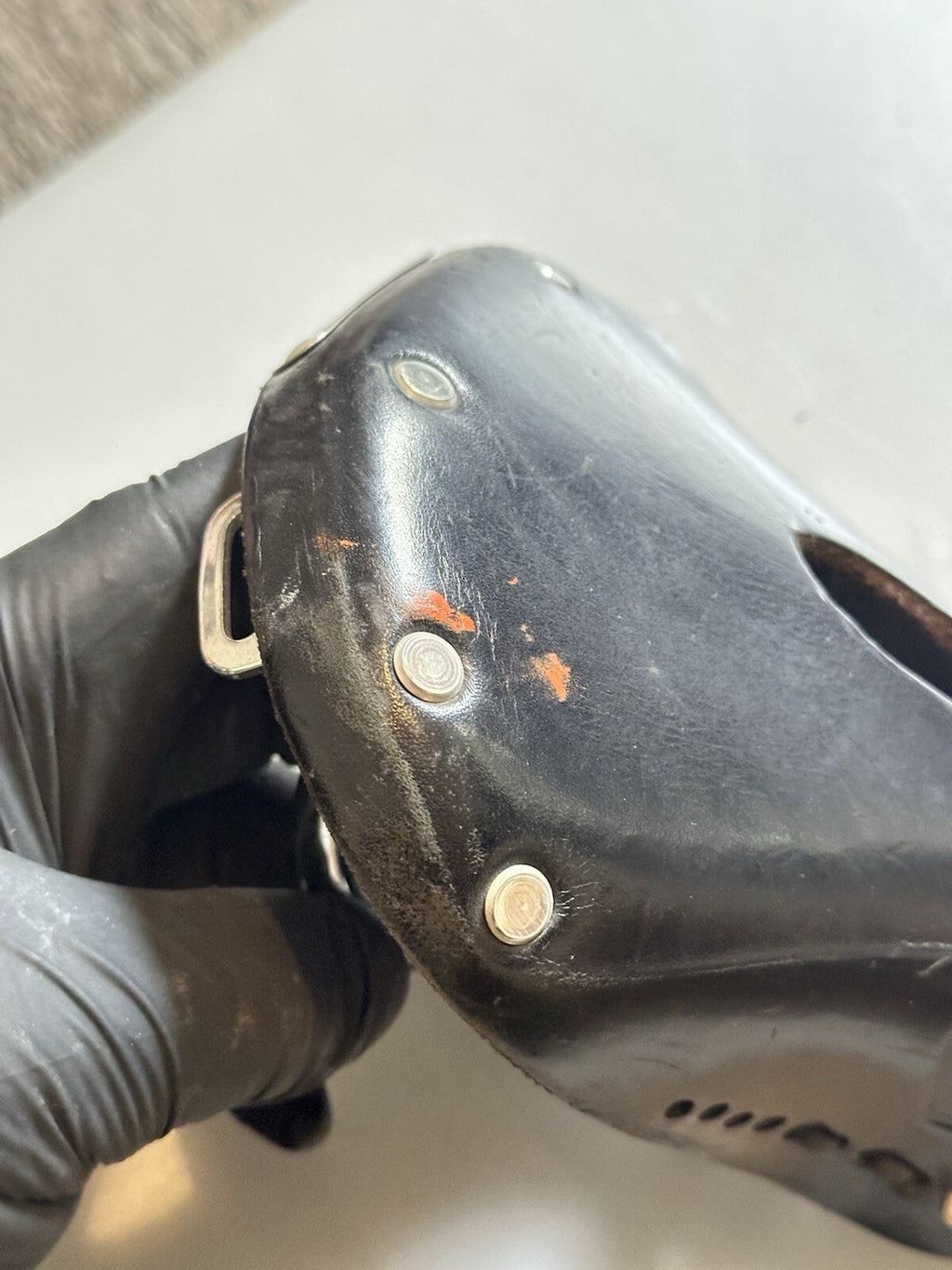 Brooks B17 Champion Standard Bike Saddle - view 2