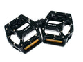 XLC Flat  Pedals Black