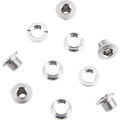 Shimano Dura-Ace FC-7710 Track Chainring Bolts – Set of 5