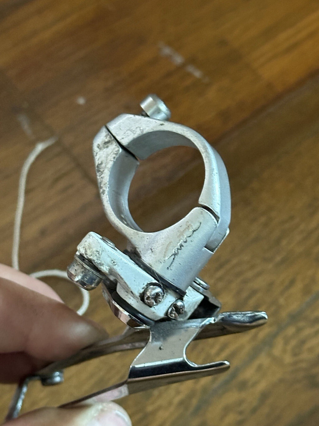 Shimano 5000 Groupset Sante