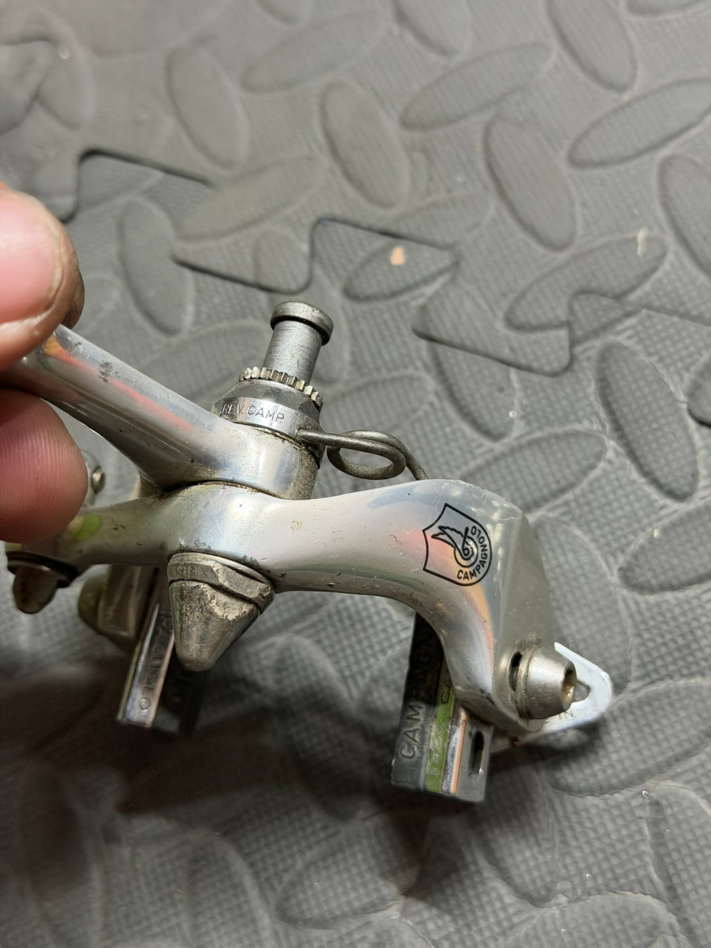 Campagnolo Brake Calipers Set