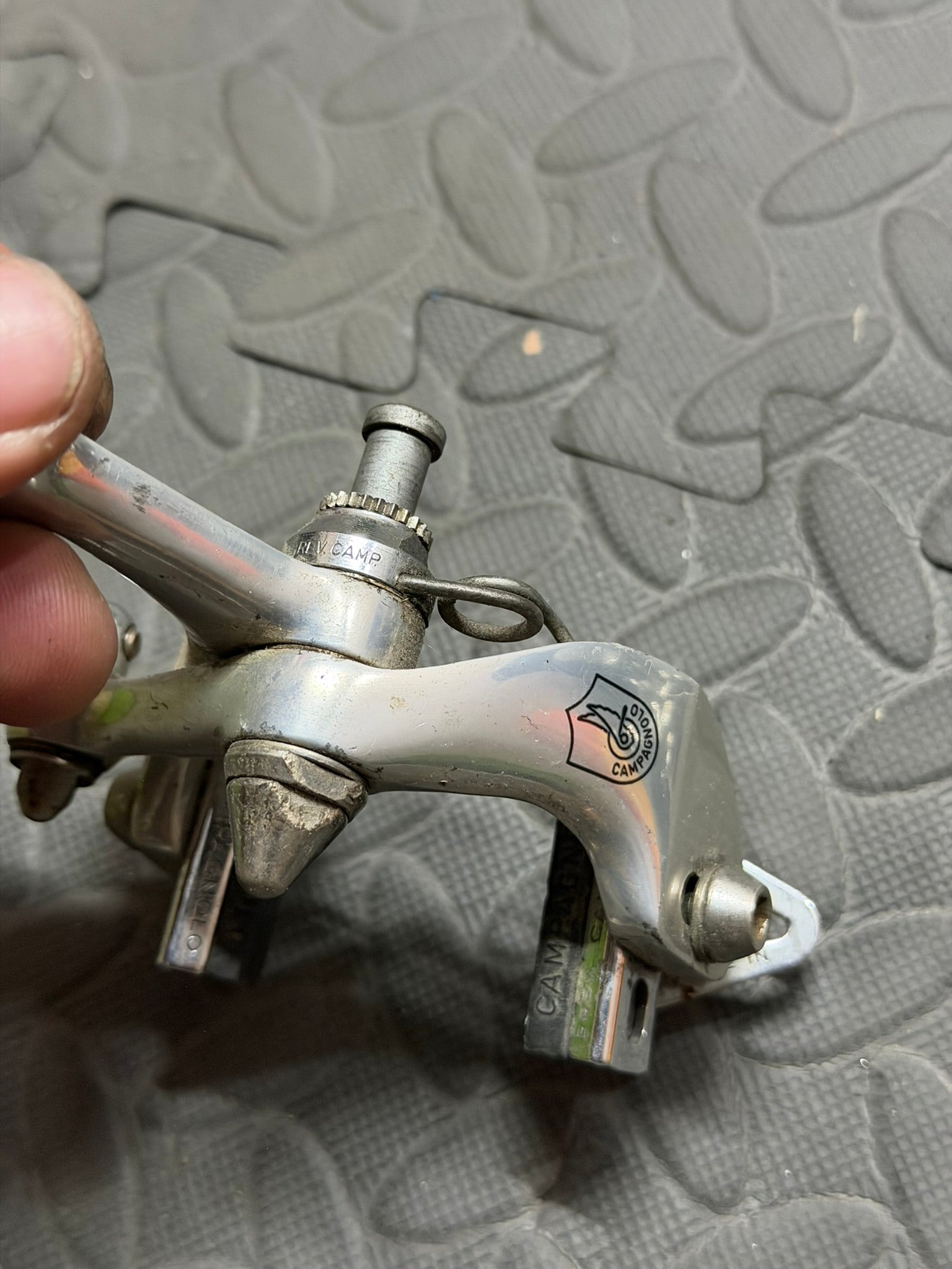 Campagnolo Brake Calipers Set
