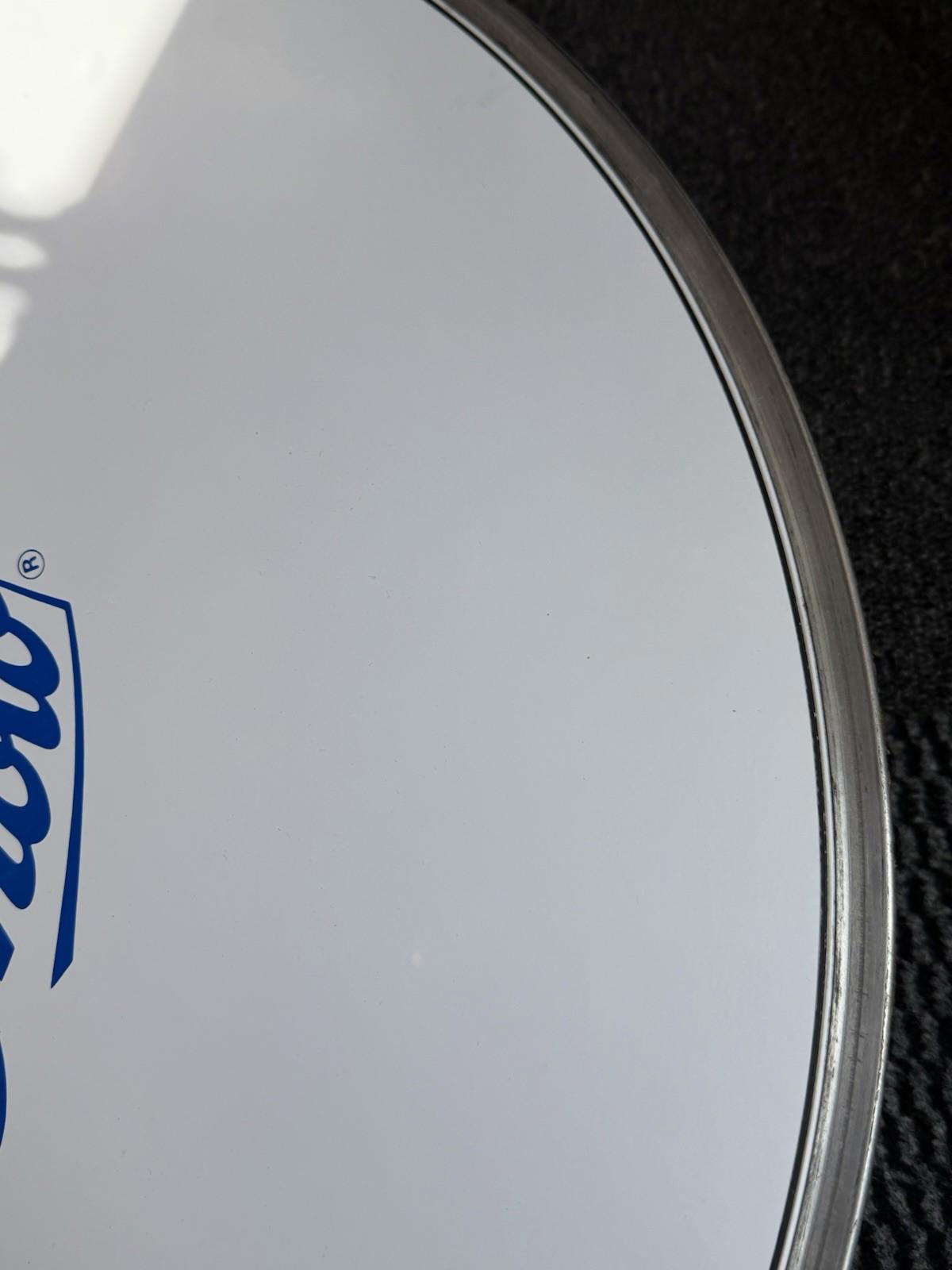 Campagnolo Khamsin Pista Track Disc Wheel Rear 700c
