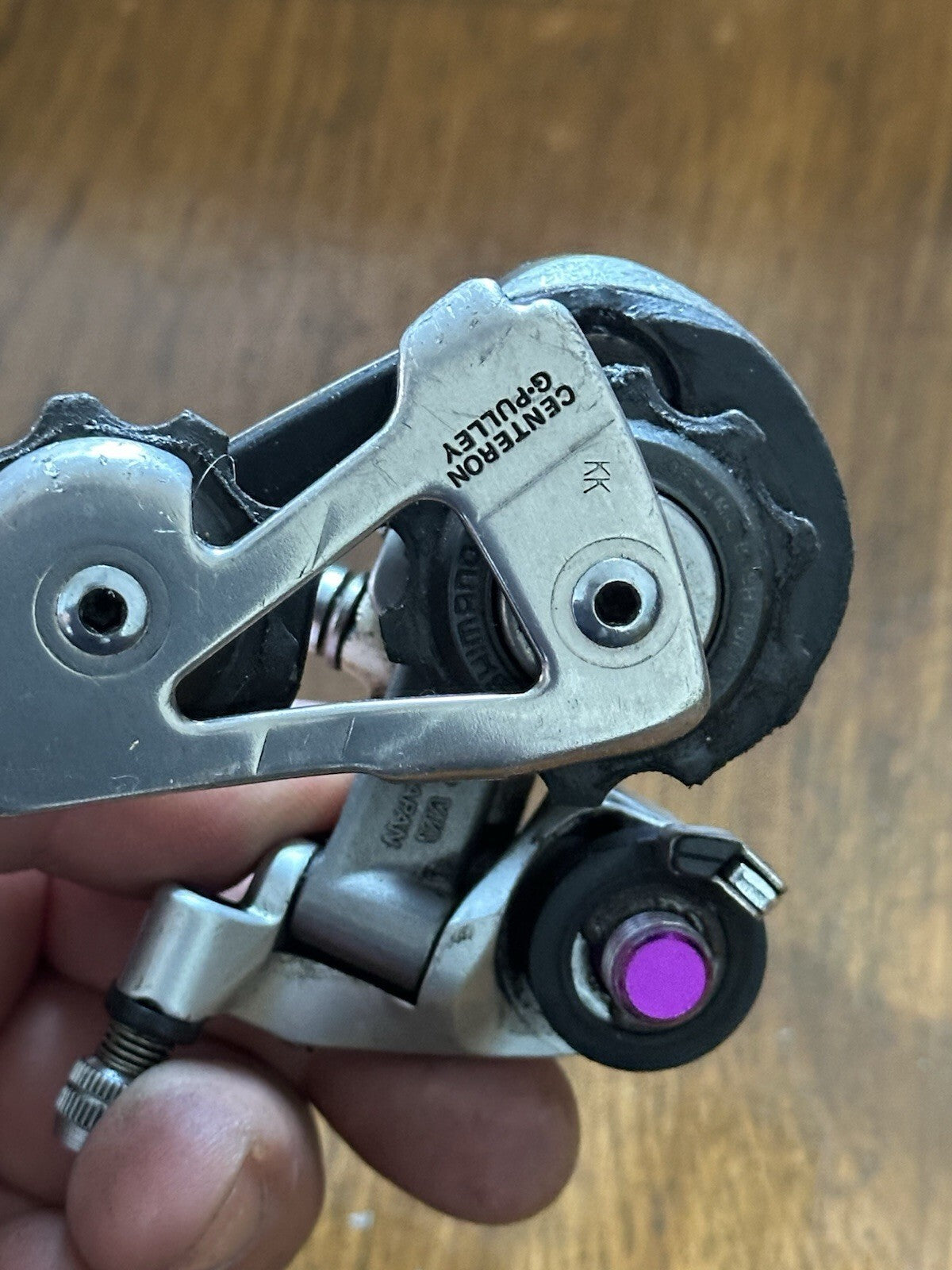 Shimano 5000 Groupset Sante