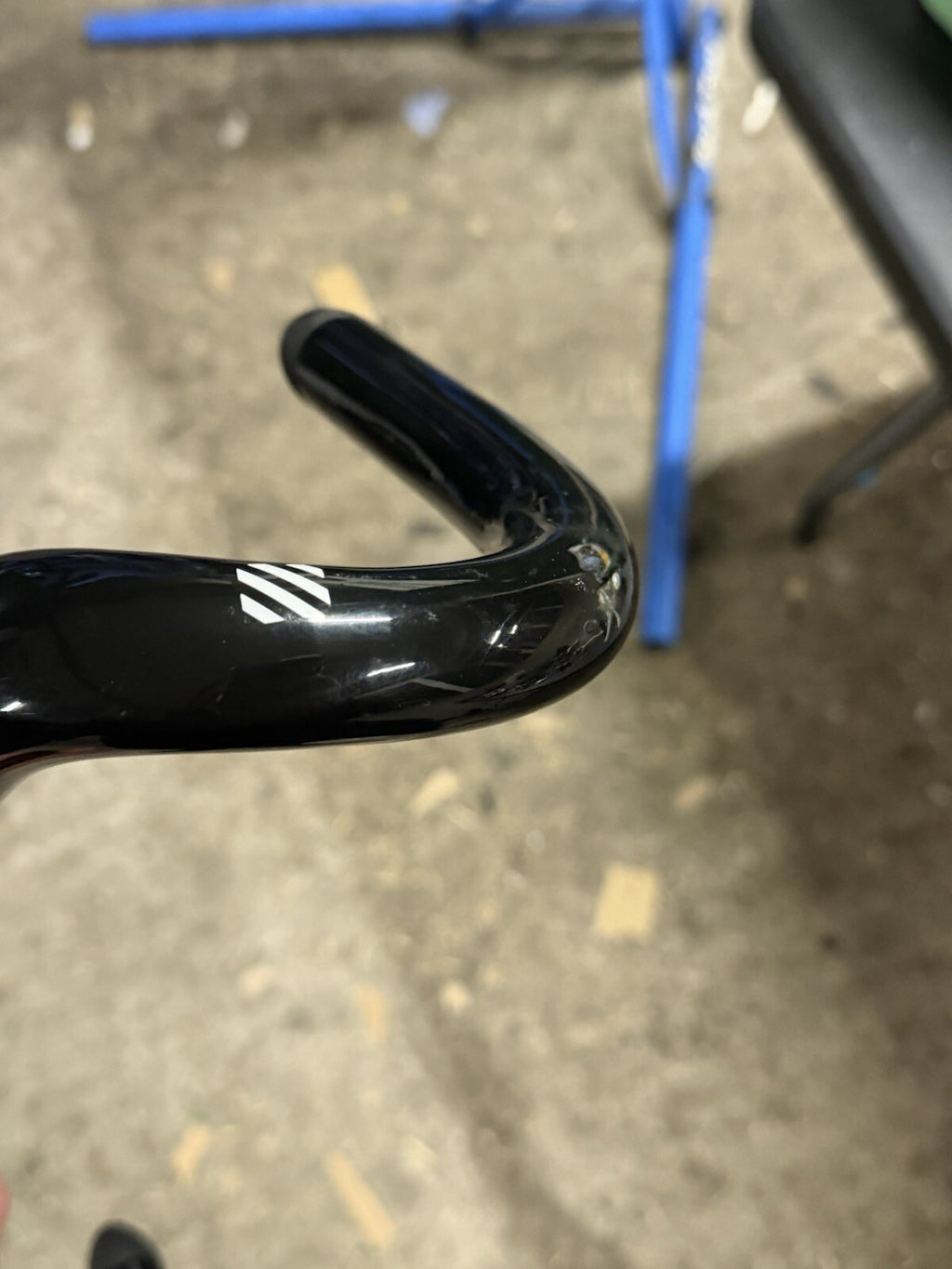 Velobike Sprint Carbon Handlebars 35cm