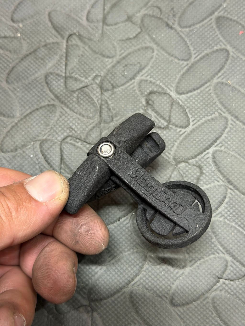 Garmin Mounts Joblot