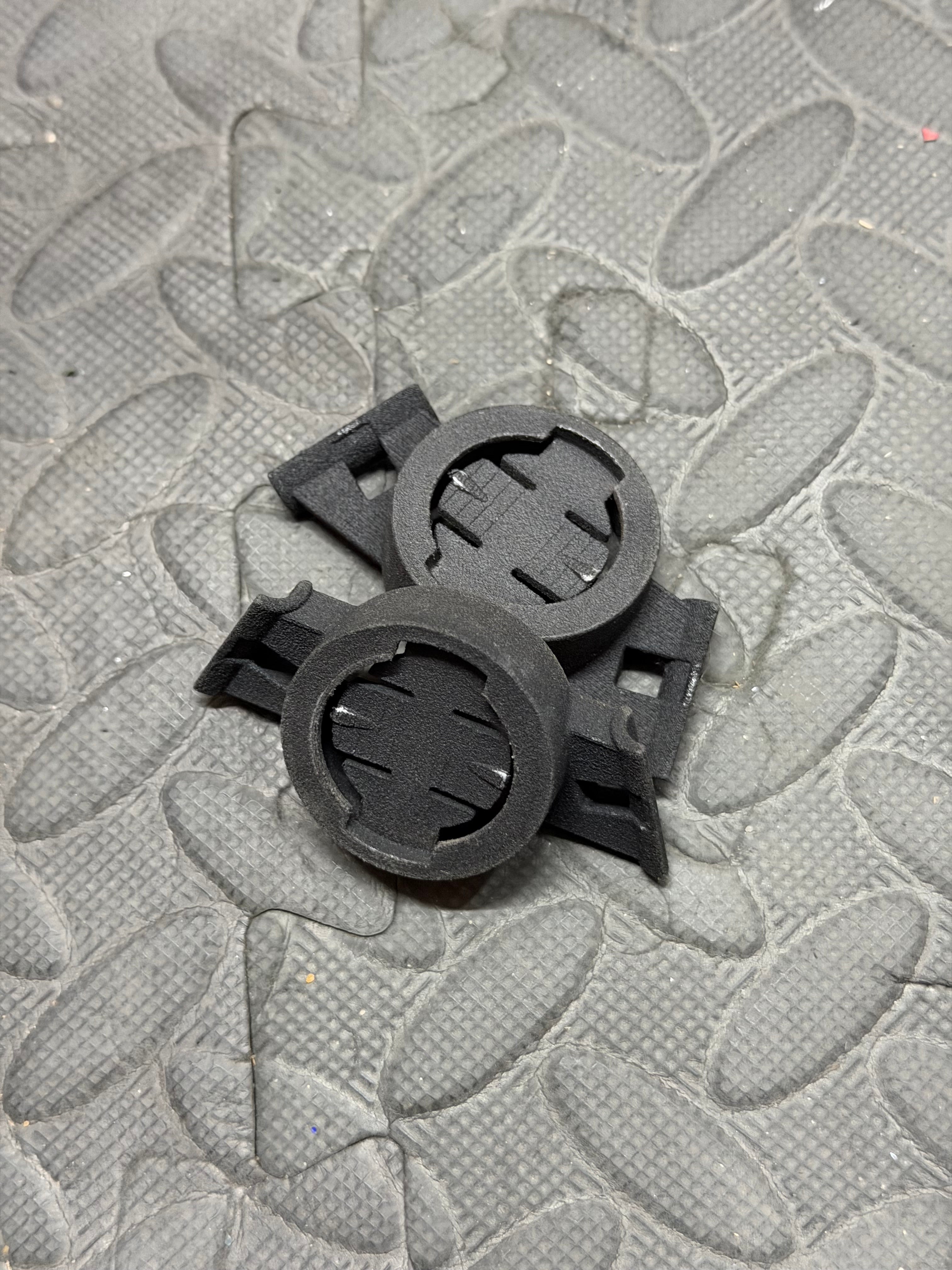 Garmin Mounts Joblot