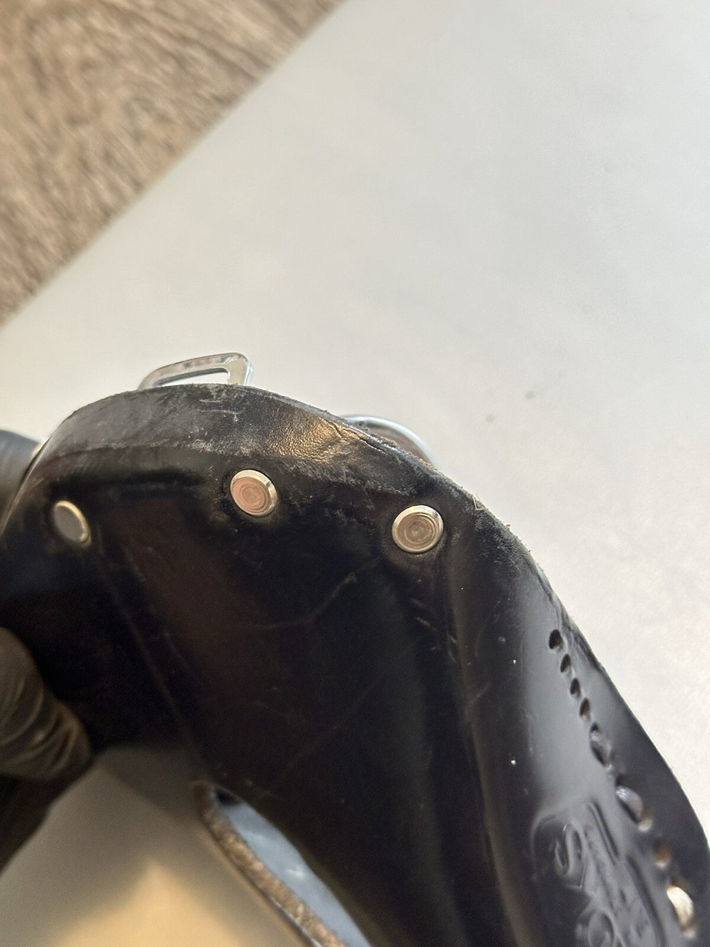 Brooks B17 Champion Standard Bike Saddle - view 11