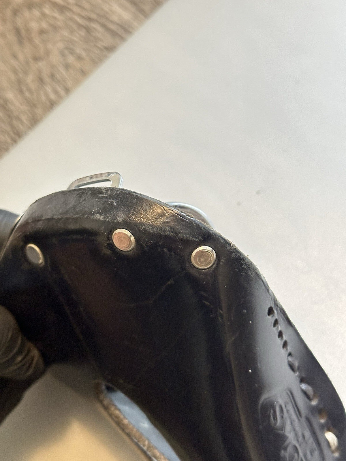 Brooks B17 Champion Standard Bike Saddle - view 11