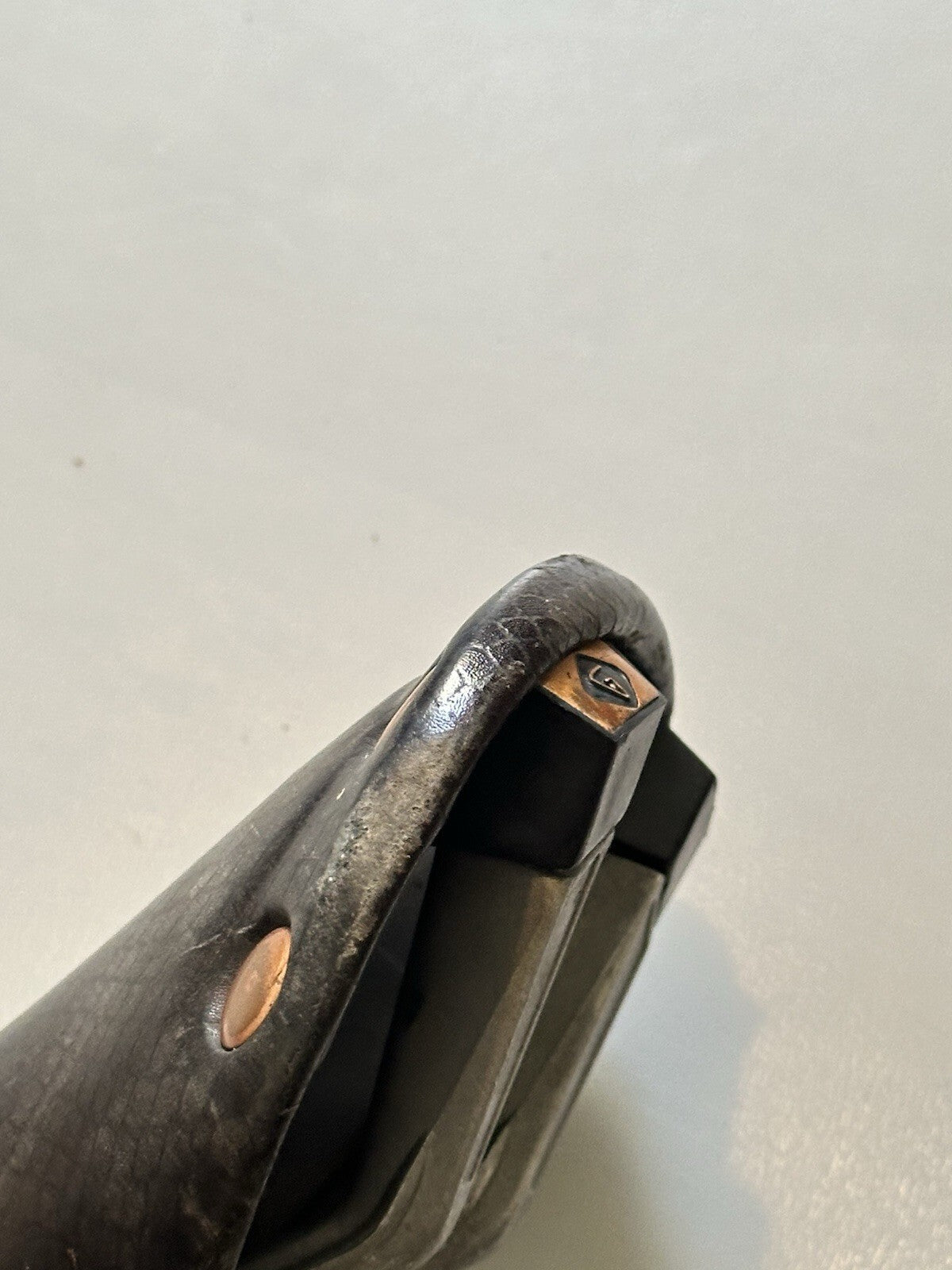 Selle San Marco Regal Girardi Bike Saddle - view 15
