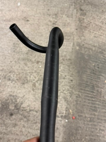 Bontrager Drop handlebars 38cm