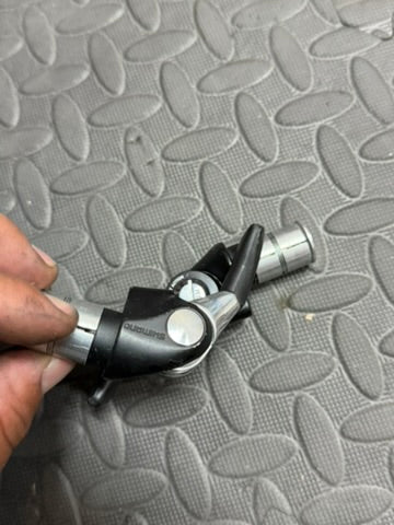 Shimano Bar End Shifter TT levers
