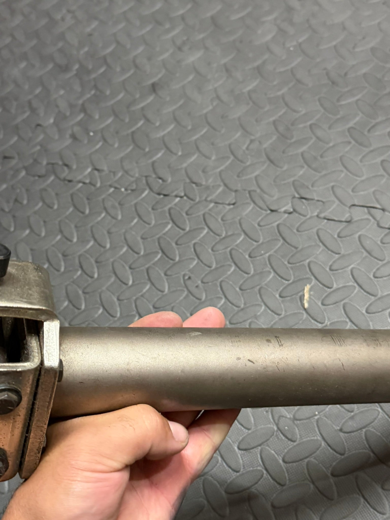 PARK TOOL CRP1 - crown race puller