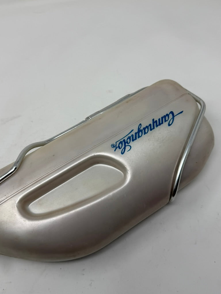 Vintage Campagnolo Aero Water Bottle