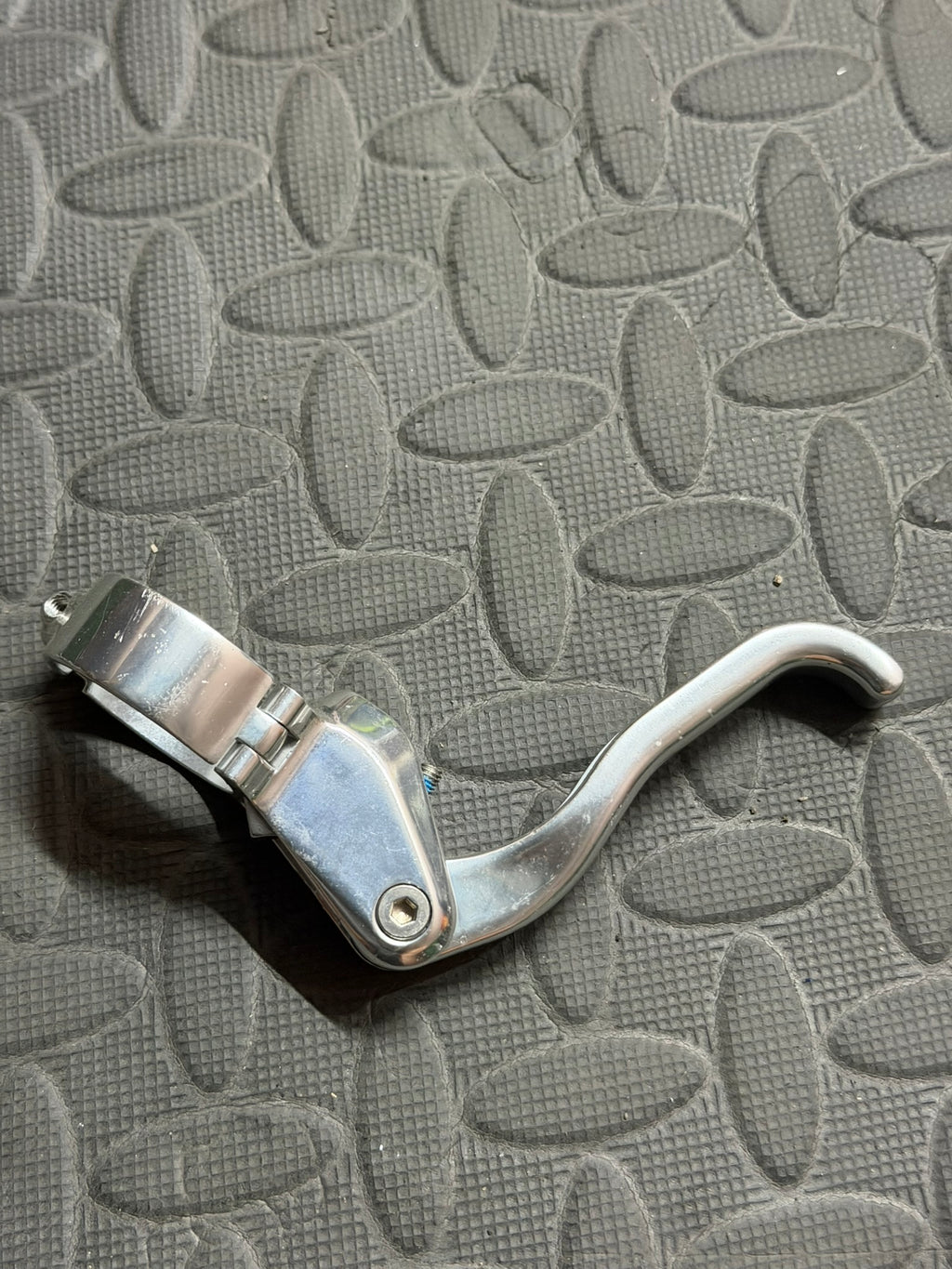 Salsa Right Brake Lever