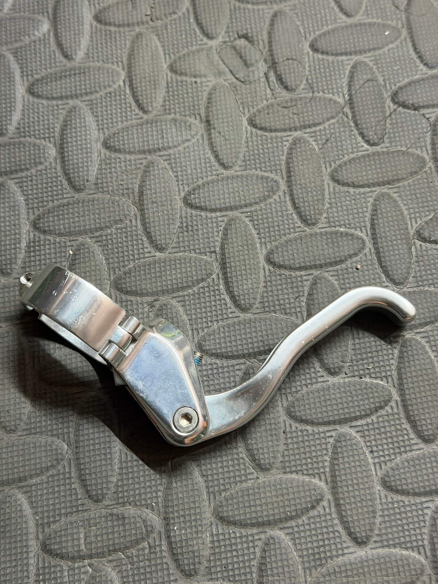 Salsa Right Brake Lever