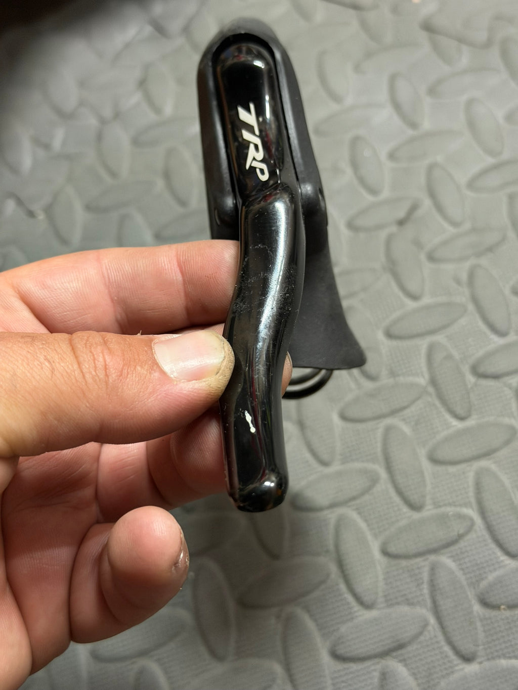 TPR Brake Levers