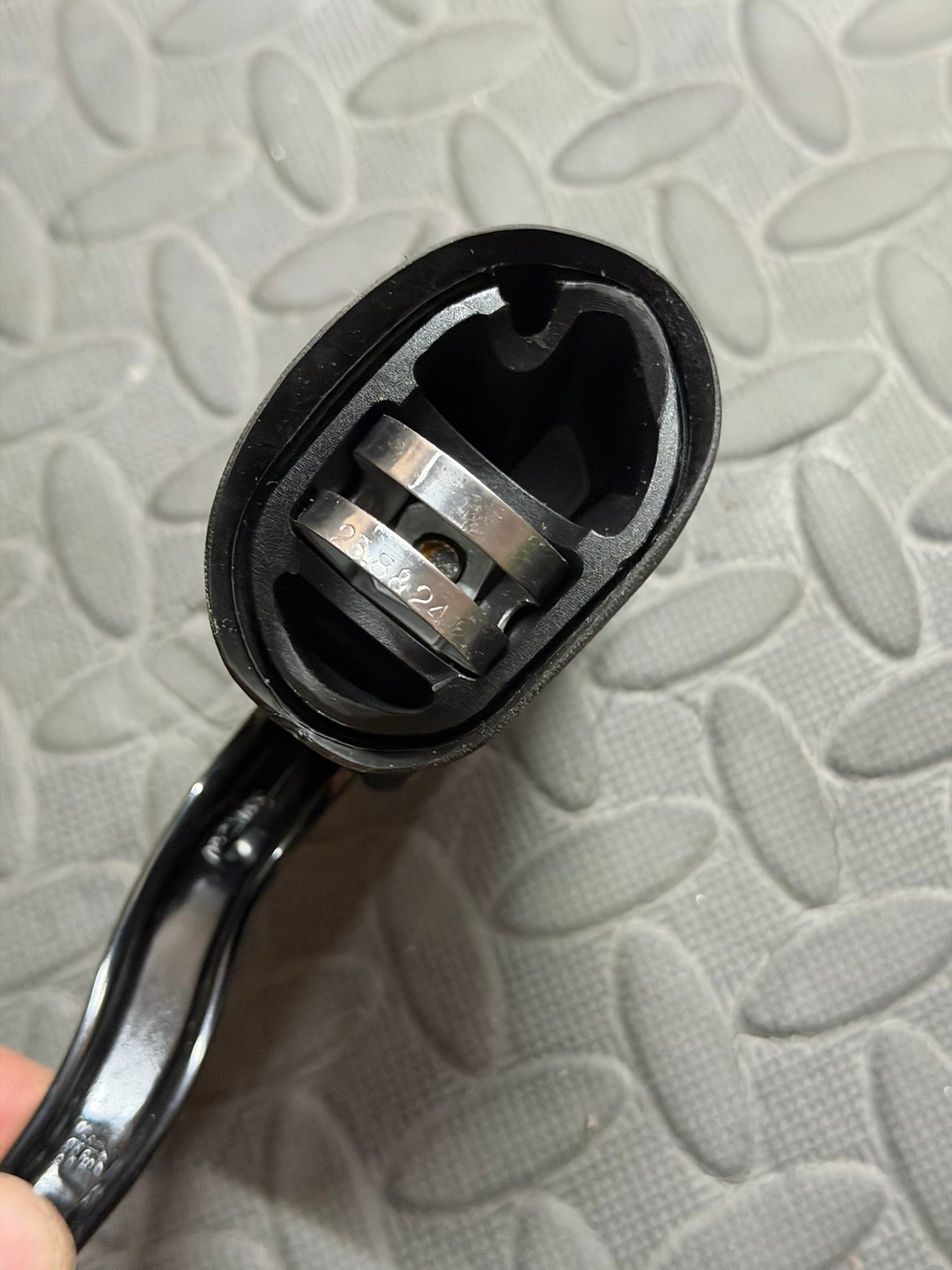 TPR Brake Levers
