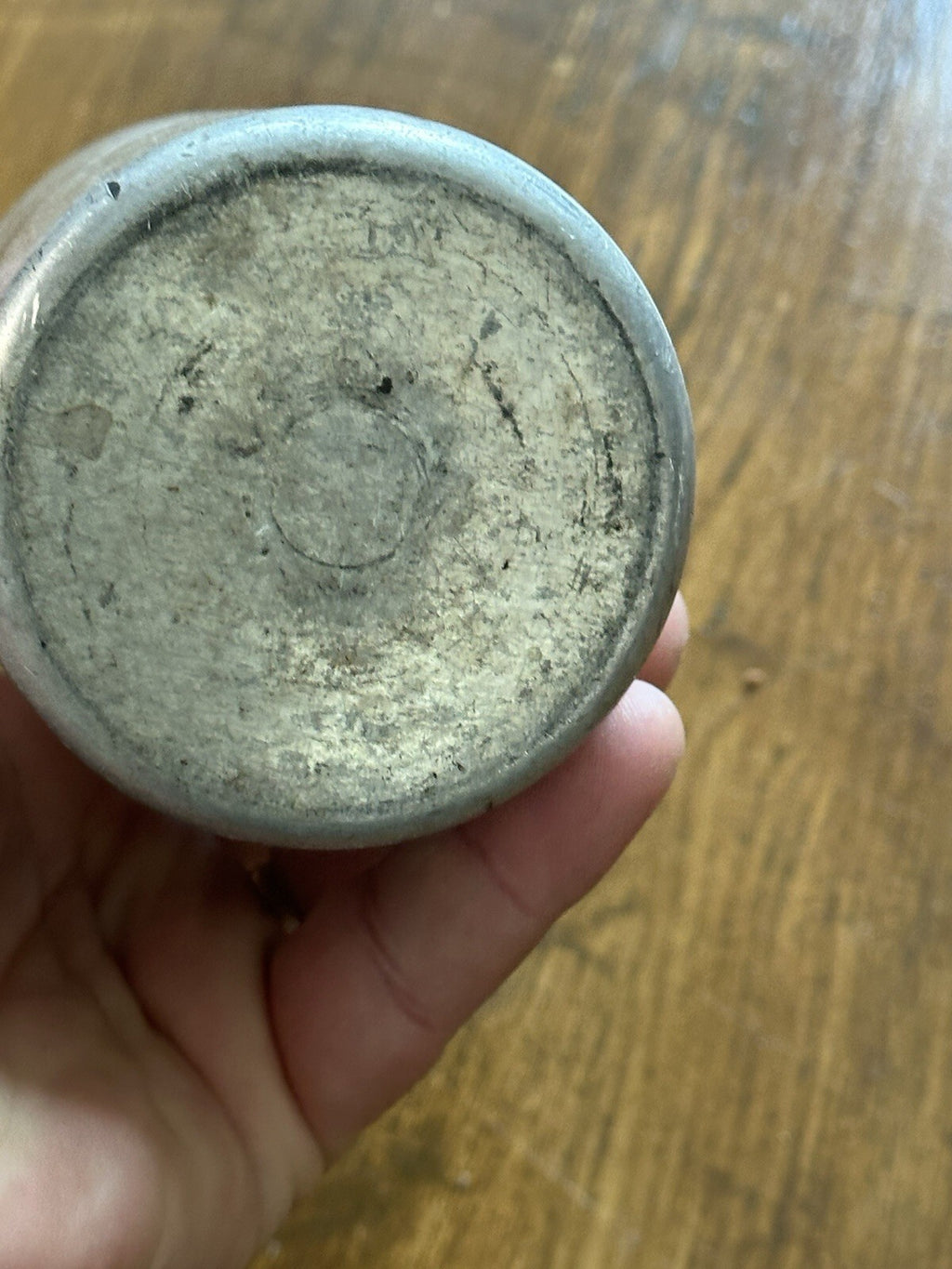 Vintage Water Bottle Allu Honey Moon S - view 11