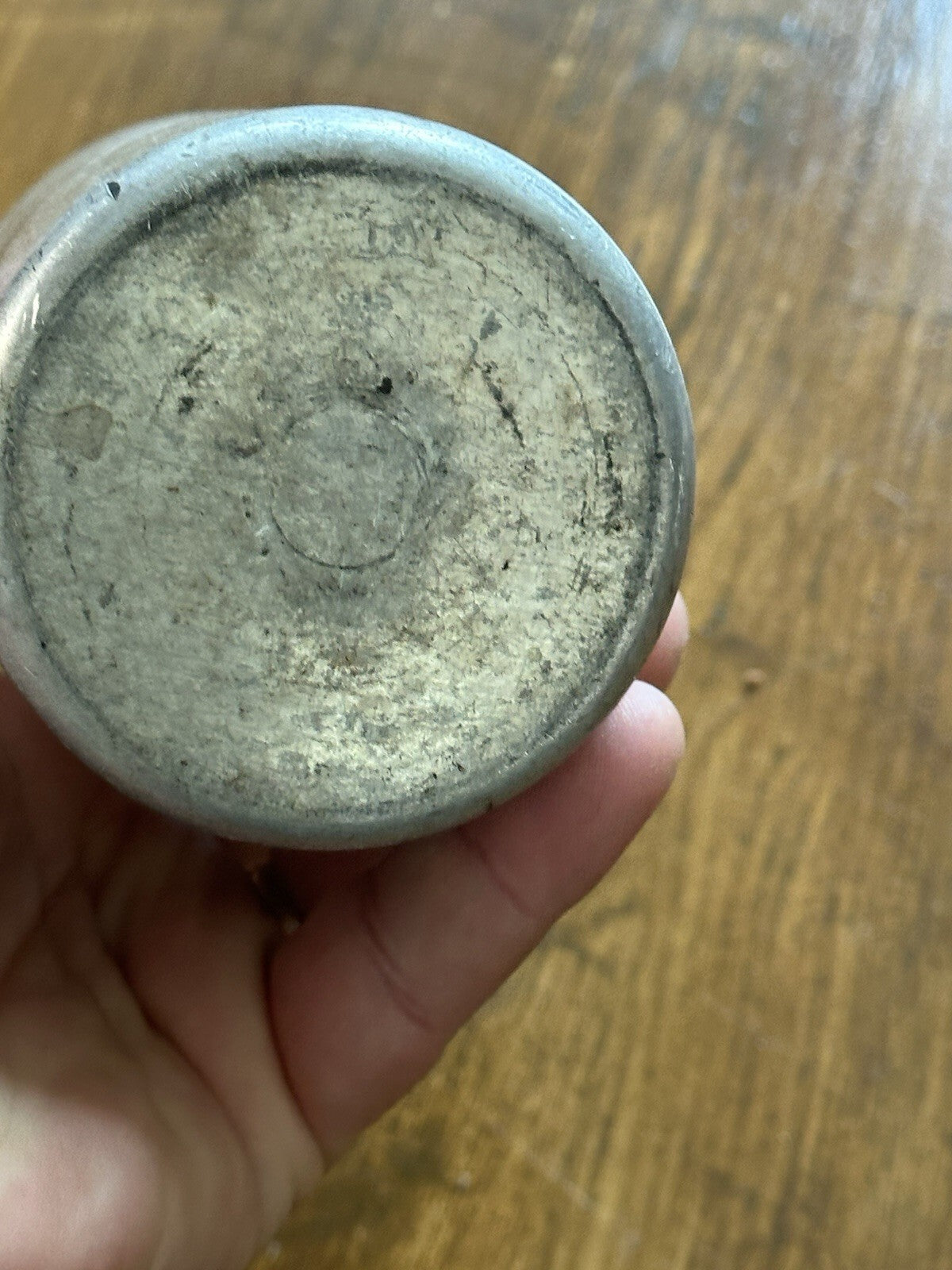 Vintage Water Bottle Allu Honey Moon S - view 11