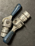 Campagnolo Record Time Trial Tt Shifters Rare