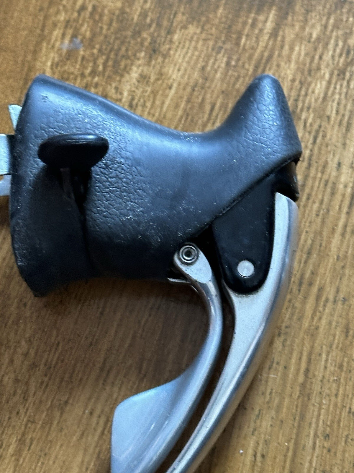 Campagnolo Brake Lever And Shifter